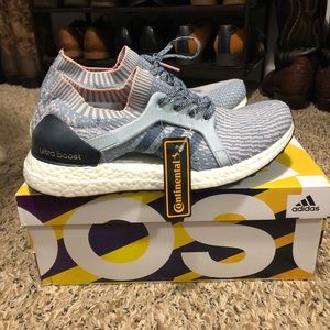 Brand new Adidas Ultra Boost! Never worn.